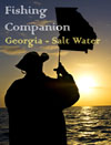 Fishing Companion - GA Saltwater