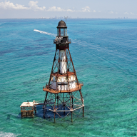 NOAA Buoy & Tide Data icon