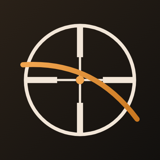 DeadOn - Rifle Range Cards icon