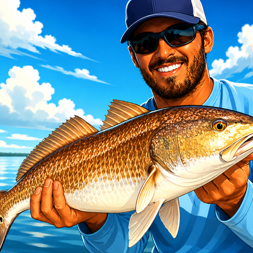 IDMyFish icon