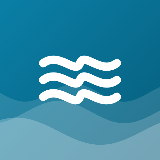 USGS River Levels & Flows icon