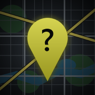 What's this Place? icon